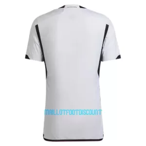 Maillot De Foot Allemagne Domicile Coupe du Monde 2022