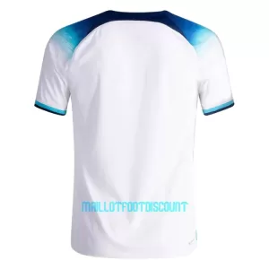 Maillot De Foot Angleterre Domicile Coupe du Monde 2022