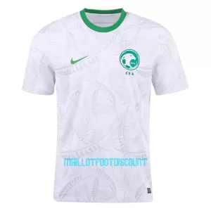 Maillot De Foot Arabie Saoudite Domicile Coupe du Monde 2022 Maillot De Foot Arabie Saoudite Domicile Coupe du Monde 2022