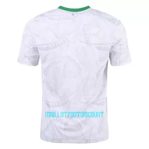 Maillot De Foot Arabie Saoudite Domicile Coupe du Monde 2022