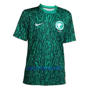 Maillot De Foot Arabie Saoudite Extérieur Coupe du Monde 2022 Maillot De Foot Arabie Saoudite Extérieur Coupe du Monde 2022