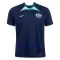 Maillot De Foot Australie Extérieur Coupe du Monde 2022