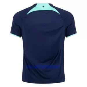Maillot De Foot Australie Extérieur Coupe du Monde 2022
