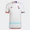 Maillot De Foot Belgique Extérieur Coupe du Monde 2022
