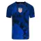 Maillot De Foot États-Unis Extérieur Coupe du Monde 2022