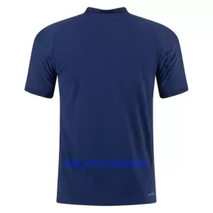 Maillot De Foot France Domicile Coupe du Monde 2022