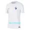 Maillot De Foot France Extérieur Coupe du Monde 2022