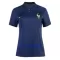 Maillot De Foot France Femme Domicile Coupe du Monde 2022