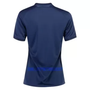 Maillot De Foot France Femme Domicile Coupe du Monde 2022