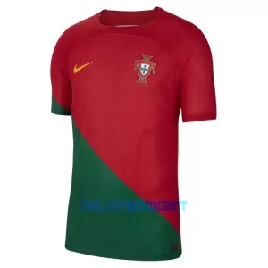 Maillot De Foot Portugal Domicile Coupe du Monde 2022
