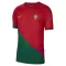 Maillot De Foot Portugal Domicile Coupe du Monde 2022