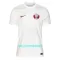 Maillot De Foot Qatar Extérieur Coupe du Monde 2022