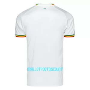 Maillot De Foot Sénégal Domicile Coupe du Monde 2022