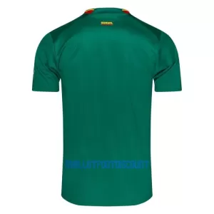 Maillot De Foot Sénégal Extérieur Coupe du Monde 2022