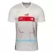 Maillot De Foot Suisse Extérieur Coupe du Monde 2022