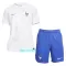 Kit De Football France Enfant Extérieur Coupe du Monde 2022