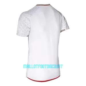 Maillot De Foot Iran Domicile Coupe du Monde 2022
