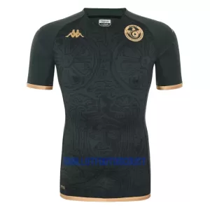 Maillot De Foot Tunisie Third Coupe du Monde 2022