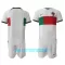 Kit De Football Portugal Enfant Extérieur Coupe du Monde 2022