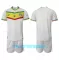 Kit De Football Sénégal Enfant Domicile Coupe du Monde 2022