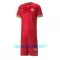 Kit De Football Serbie Enfant Domicile Coupe du Monde 2022