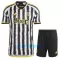 Kit De Football Juventus Enfant Domicile 23/24