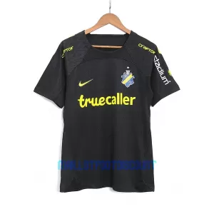 Maillot De Foot Aik Stockholm Domicile 2023