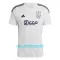 Maillot De Foot Ajax Amsterdam Extérieur 23/24
