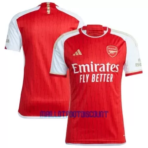 Maillot De Foot Arsenal Domicile 23/24 Maillot De Foot Arsenal Domicile 23/24