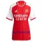 Maillot De Foot Arsenal Femme Domicile 23/24