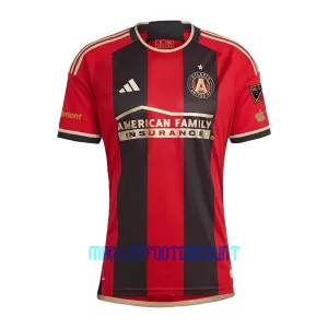 Maillot De Foot Atlanta United Domicile 23/24 Maillot De Foot Atlanta United Domicile 23/24