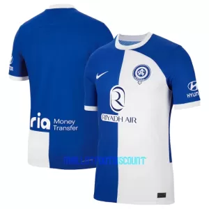 Maillot De Foot Atlético Madrid Extérieur 23/24 Maillot De Foot Atlético Madrid Extérieur 23/24