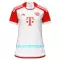 Maillot De Foot Bayern Munich Femme Domicile 23/24