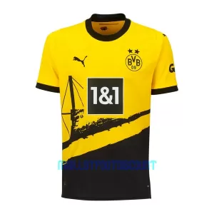 Maillot De Foot Borussia Dortmund Domicile 23/24