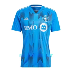 Maillot De Foot CF Montréal Impact Domicile 23/24