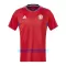 Maillot De Foot Costa Rica Domicile 2023