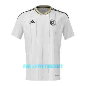Maillot De Foot Costa Rica Extérieur 2023
