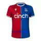 Maillot De Foot Crystal Palace Domicile 23/24 Maillot De Foot Crystal Palace Domicile 23/24