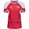 Maillot De Foot Danemark Domicile 2023