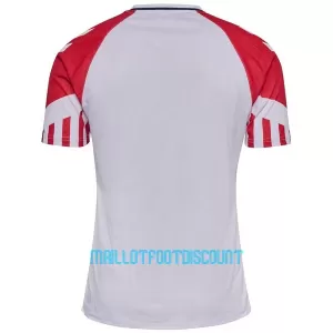 Maillot De Foot Danemark Extérieur 2023