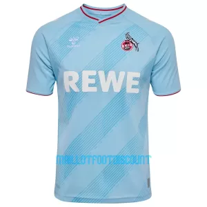 Maillot De Foot FC Köln Third 23/24