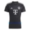 Maillot De Foot Gardien Bayern Munich Domicile 23/24