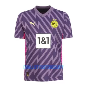 Maillot De Foot Gardien Borussia Dortmund Domicile 23/24 Maillot De Foot Gardien Borussia Dortmund Domicile 23/24