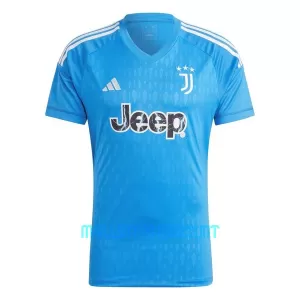 Maillot De Foot Gardien Juventus Domicile 23/24