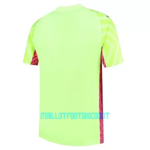 Maillot De Foot Gardien Manchester City Third 23/24