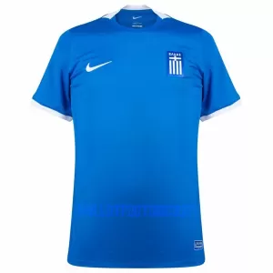 Maillot De Foot Grèce Extérieur 23/24