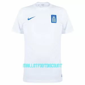 Maillot De Foot Grèce Third 23/24
