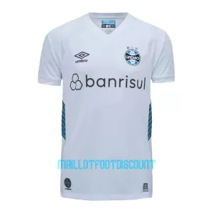 Maillot De Foot Grêmio FBPA Extérieur 23/24