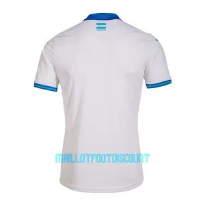 Maillot De Foot Honduras Domicile 2023
