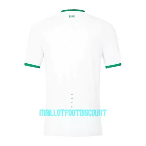 Maillot De Foot Irlande Extérieur 2023